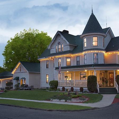 Westby House Inn Extérieur photo