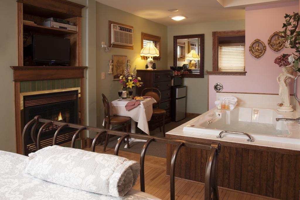 Westby House Inn Extérieur photo