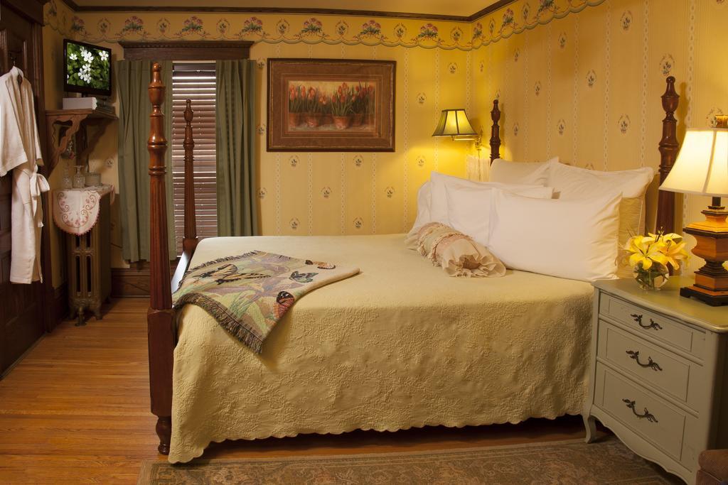 Westby House Inn Extérieur photo