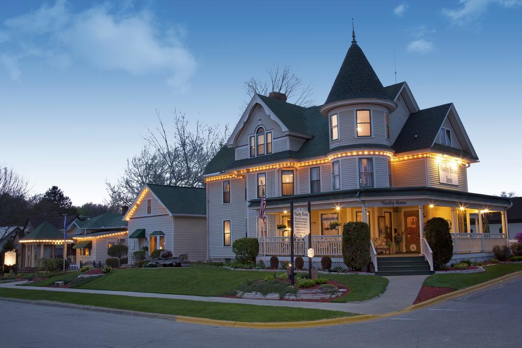 Westby House Inn Extérieur photo