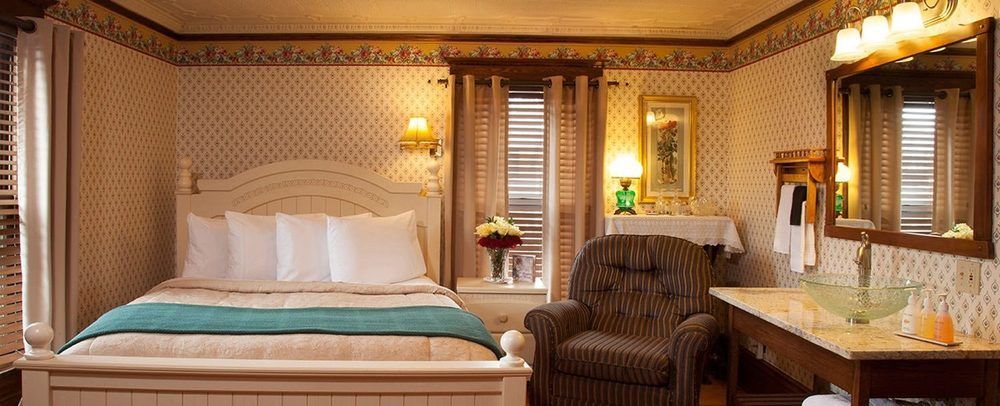 Westby House Inn Extérieur photo