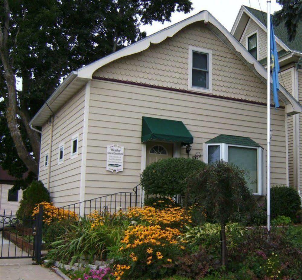 Westby House Inn Extérieur photo