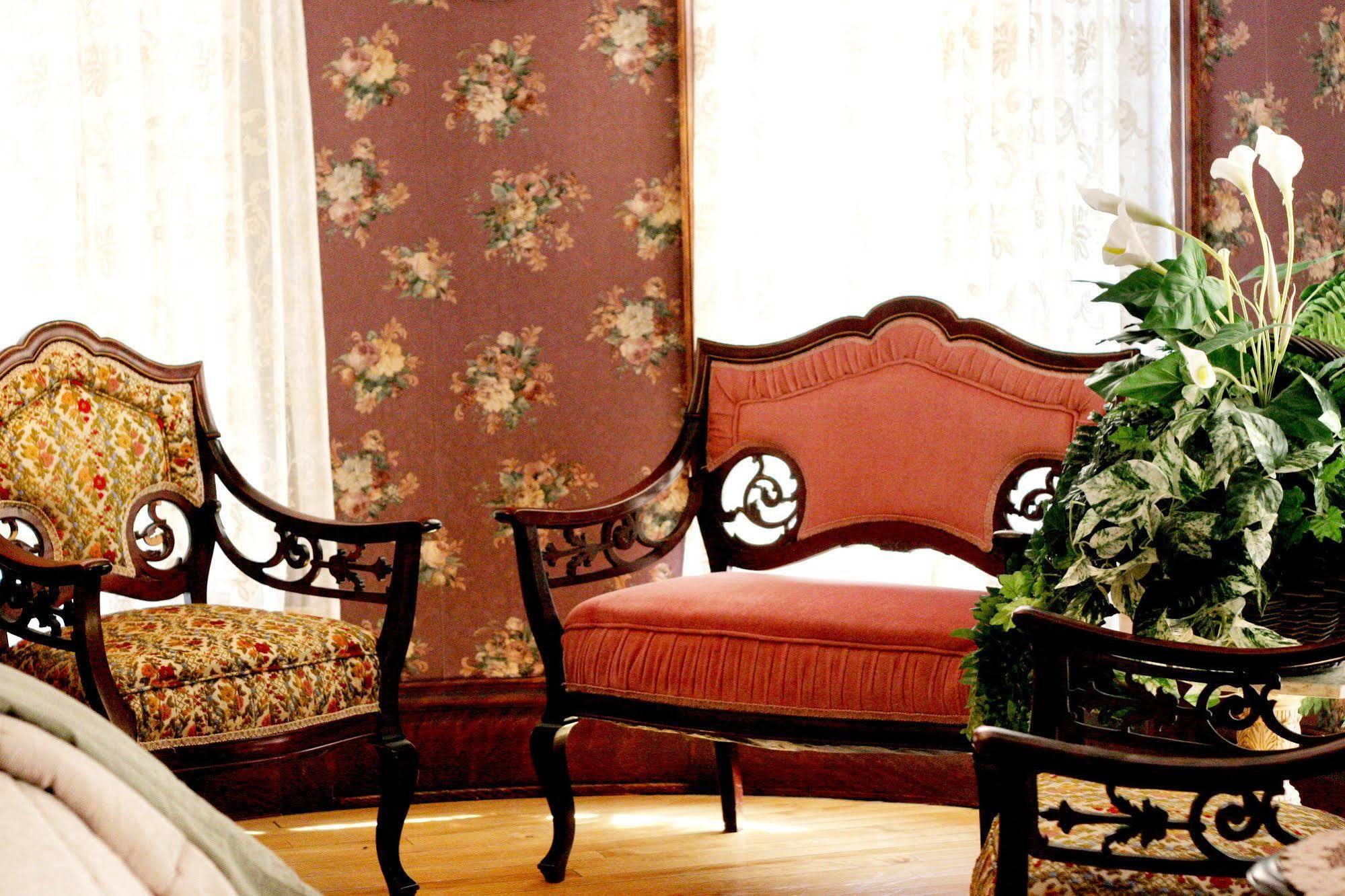 Westby House Inn Extérieur photo