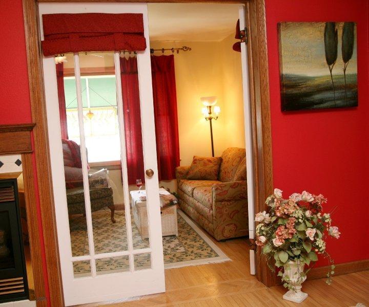 Westby House Inn Extérieur photo
