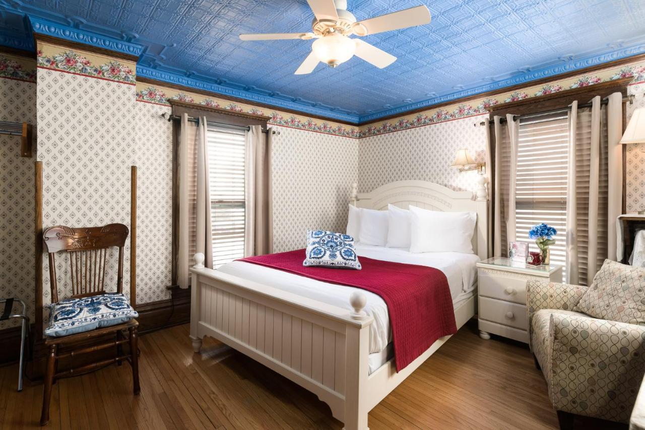 Westby House Inn Extérieur photo